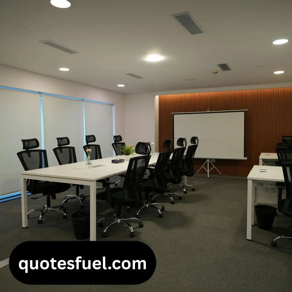 Best Office Space Quotes