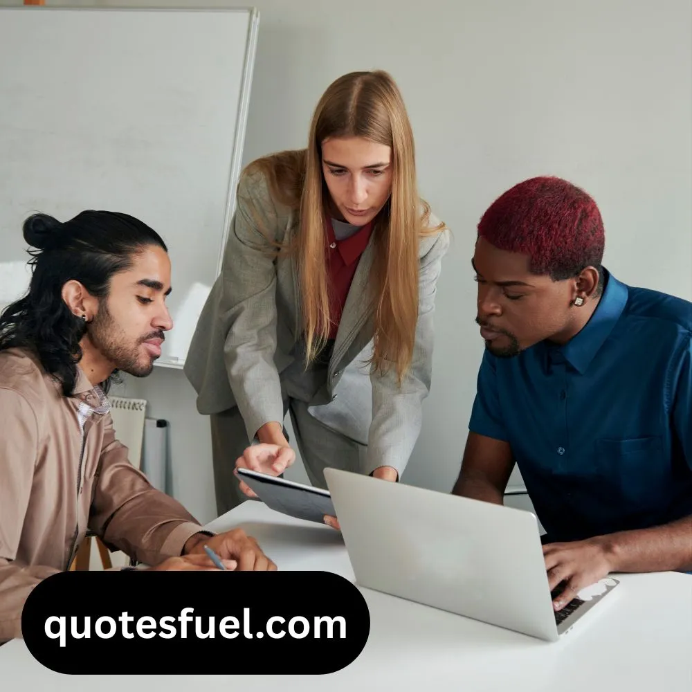 Best Team Quotes for Work Motivation