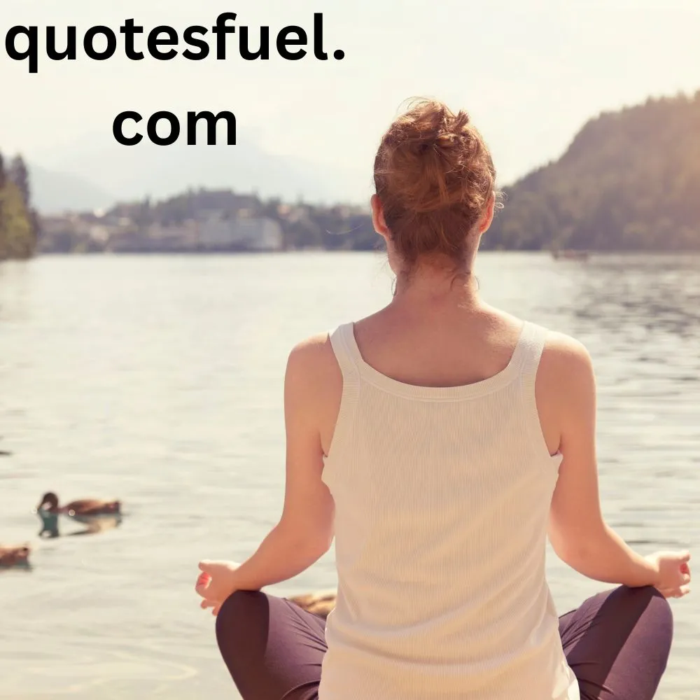 Finding Inner Peace Quotes