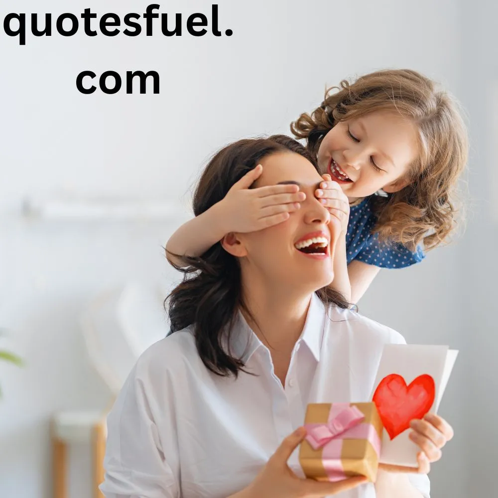 Funny Mothers Day Quotes from Daughter