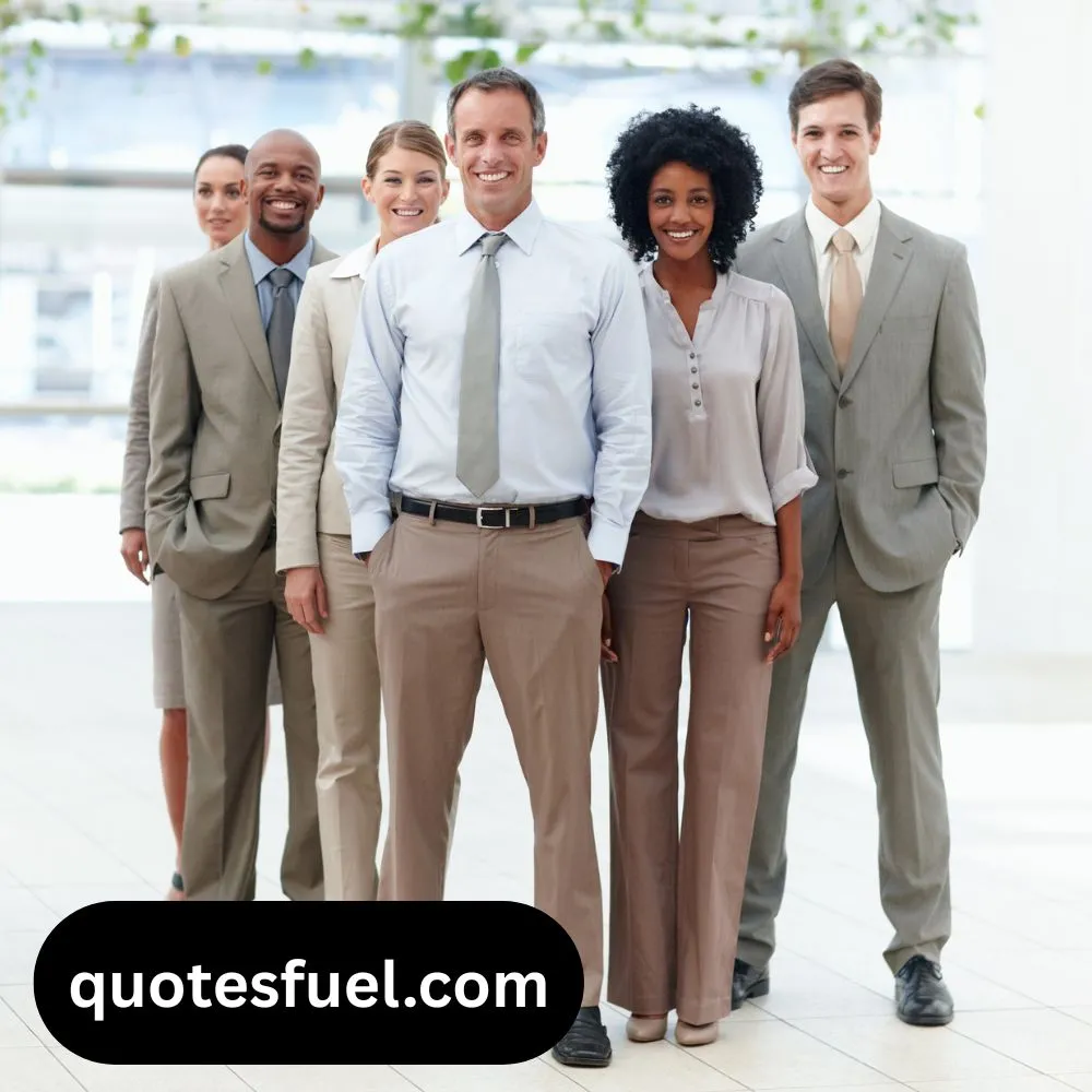 Great Team Quotes for Work