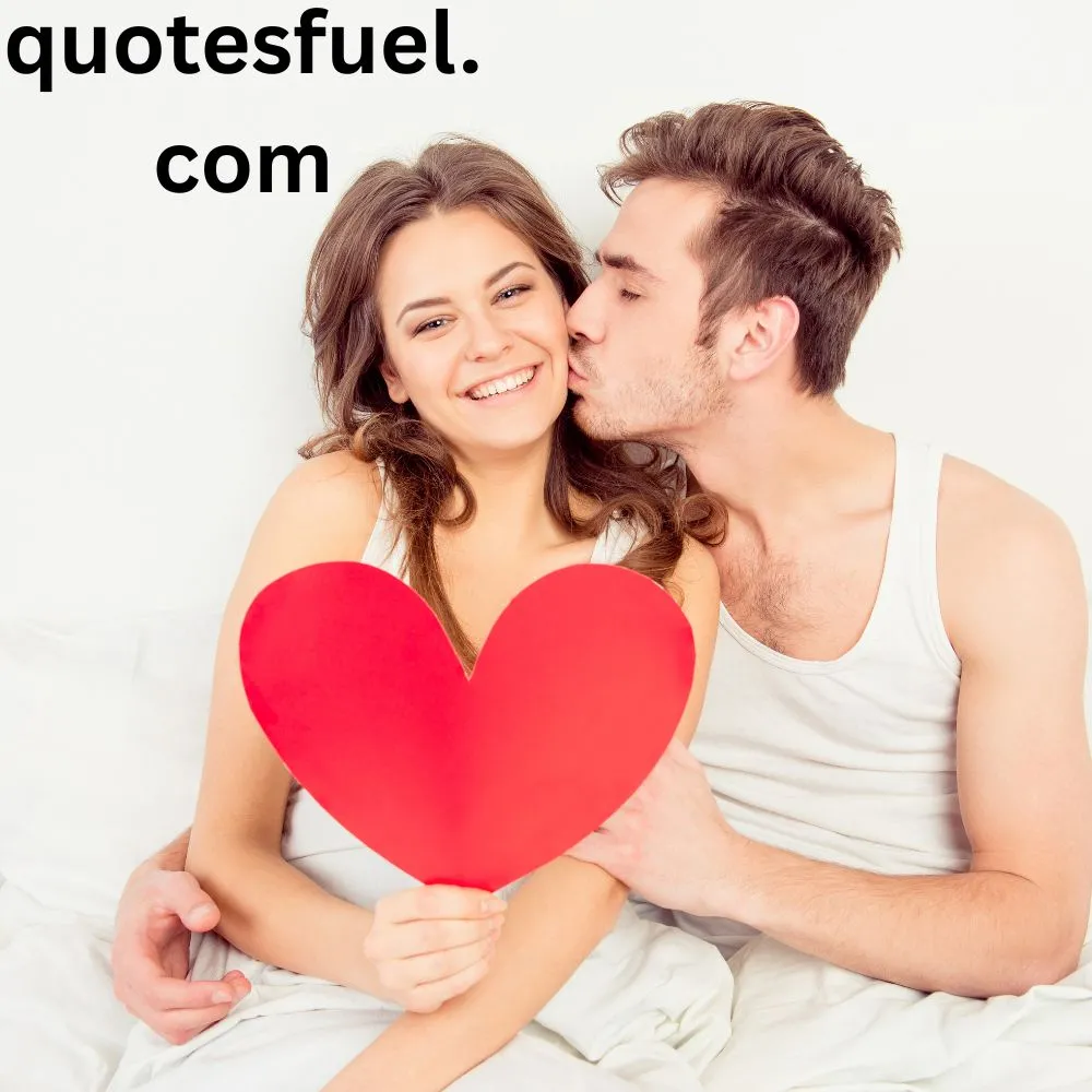 Heart Touching Love Quotes for Husband
