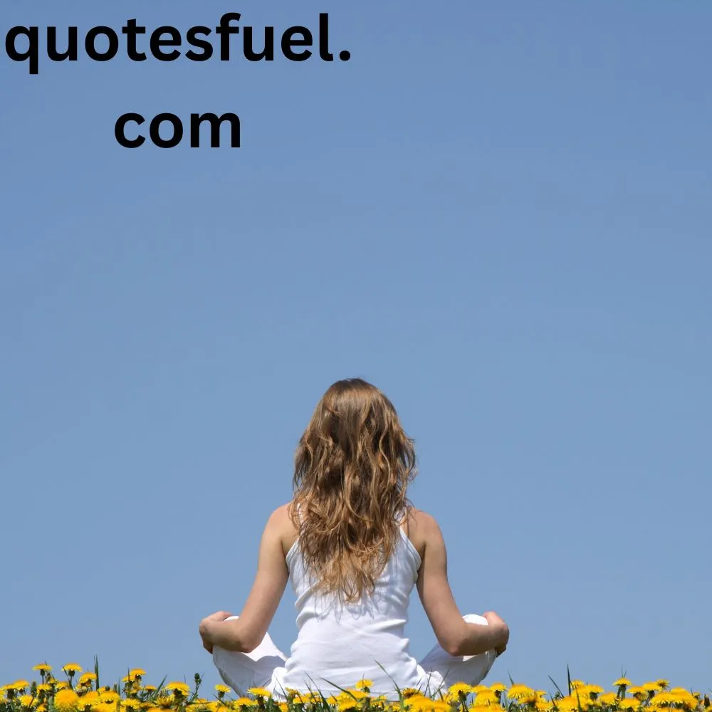 Inner Peace Quotes Buddha