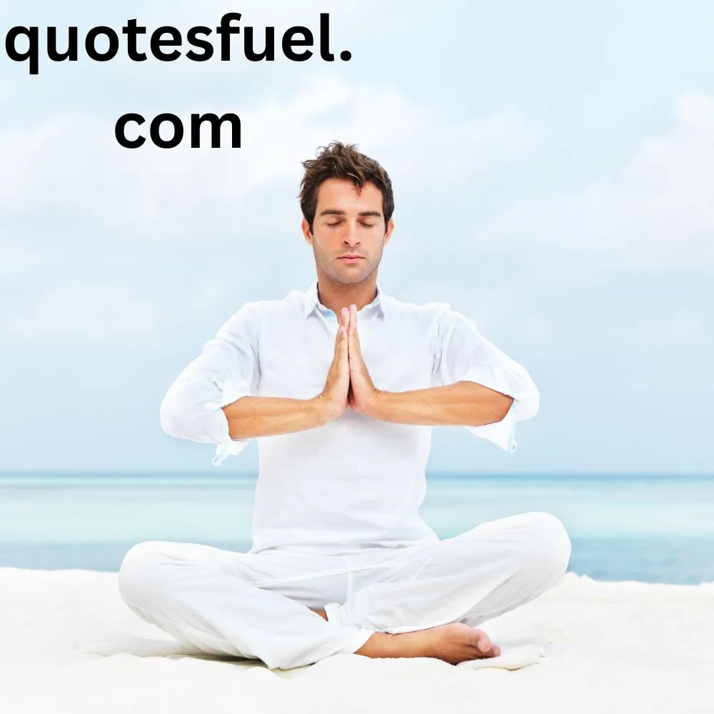 Inner Peace Quotes Funny