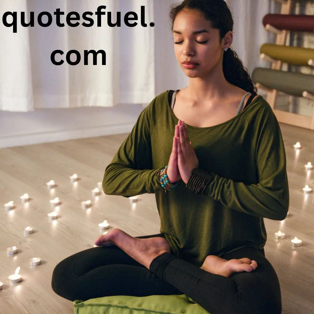 Life Inner Peace Quotes