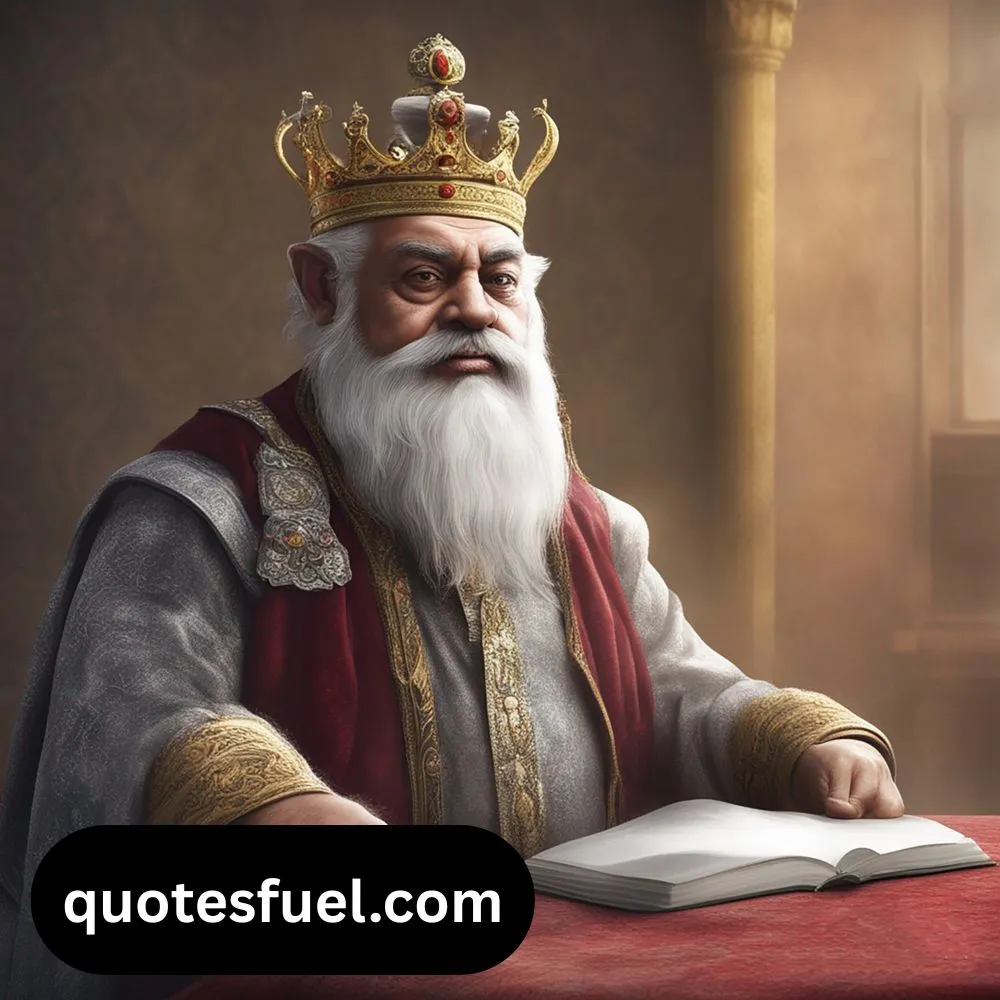 Martin Luther King Quotes About Character