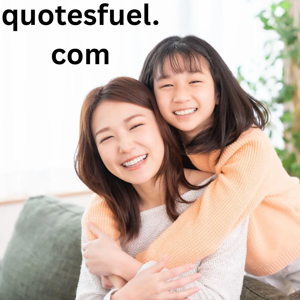 Mothers Day Quotes from Daughter Funny