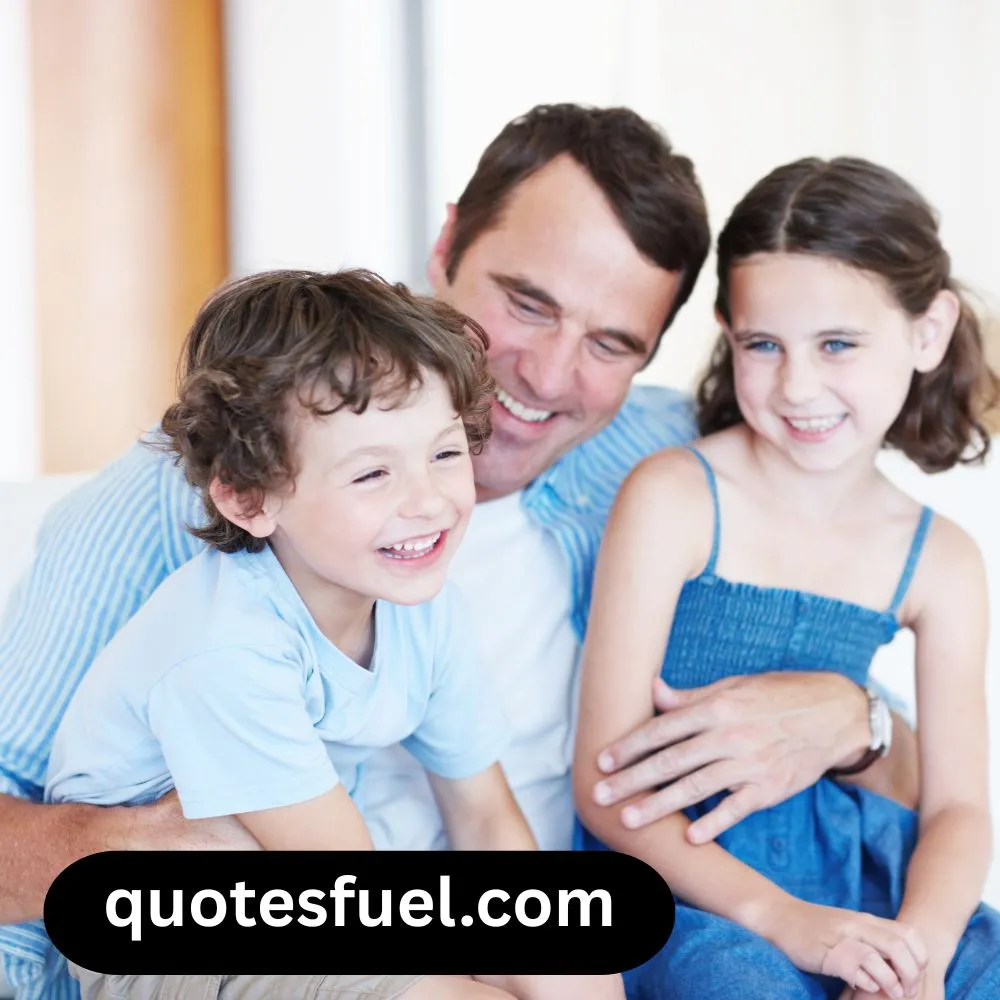 My Children Quotes