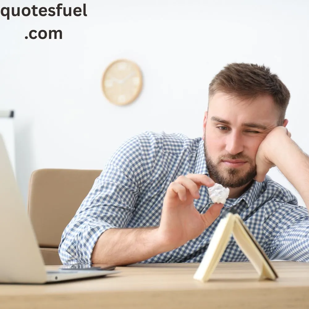 No Procrastination Quotes