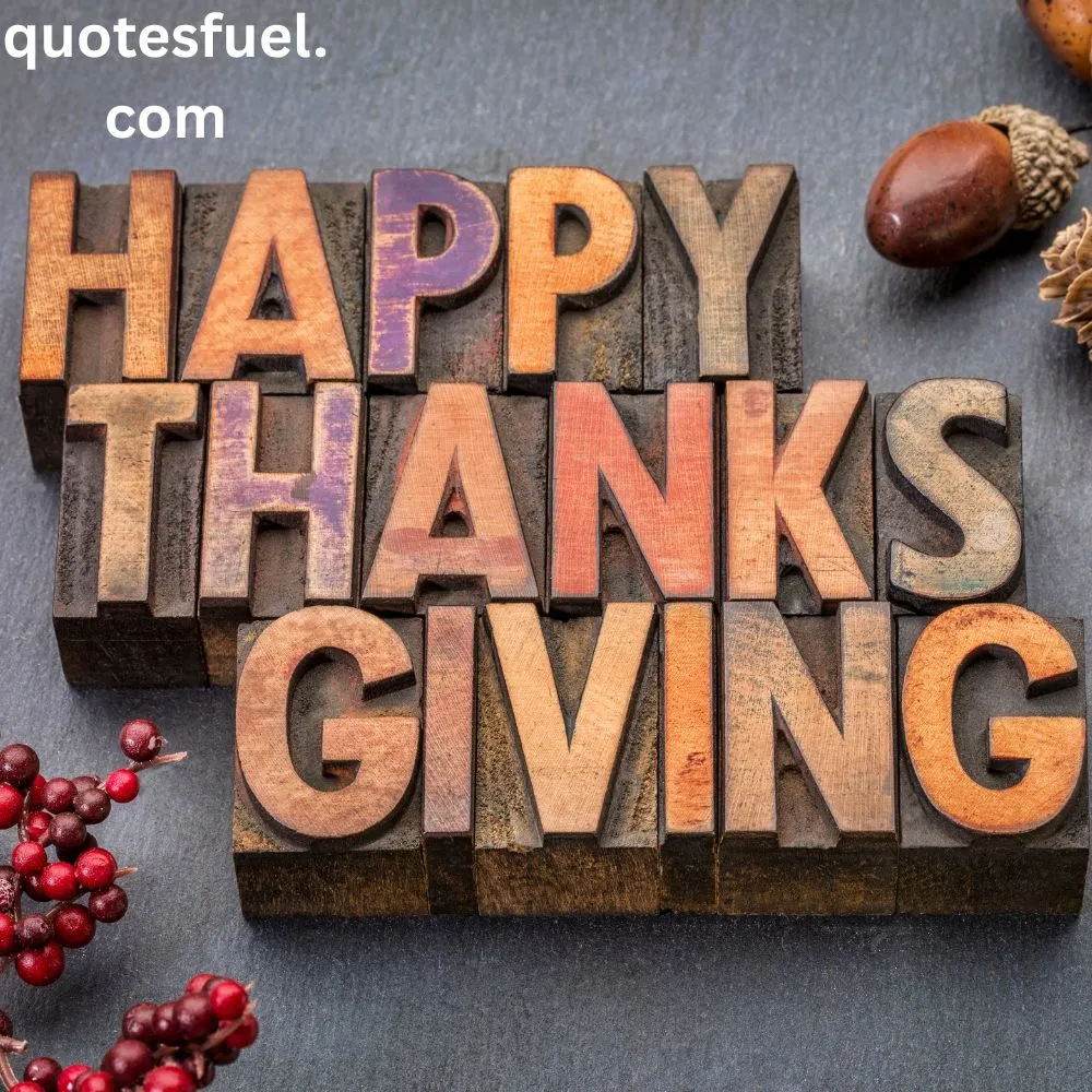 Positive Thanksgiving Quotes Funny