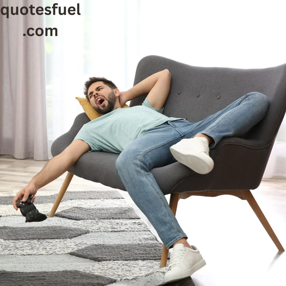 Procrastination Quotes Funny