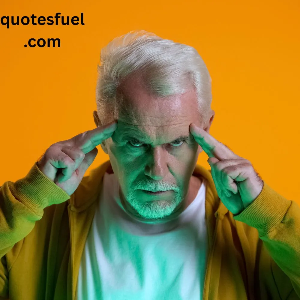 Quotes About Power and Control