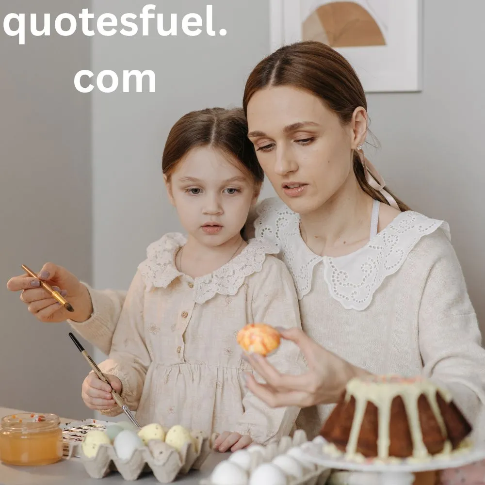 Special Daughter Quotes from Mom
