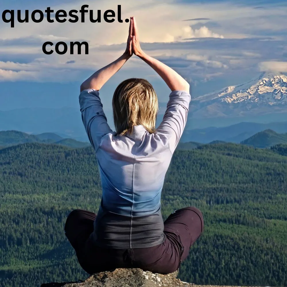 Spirituality Inner Peace Quotes Buddha