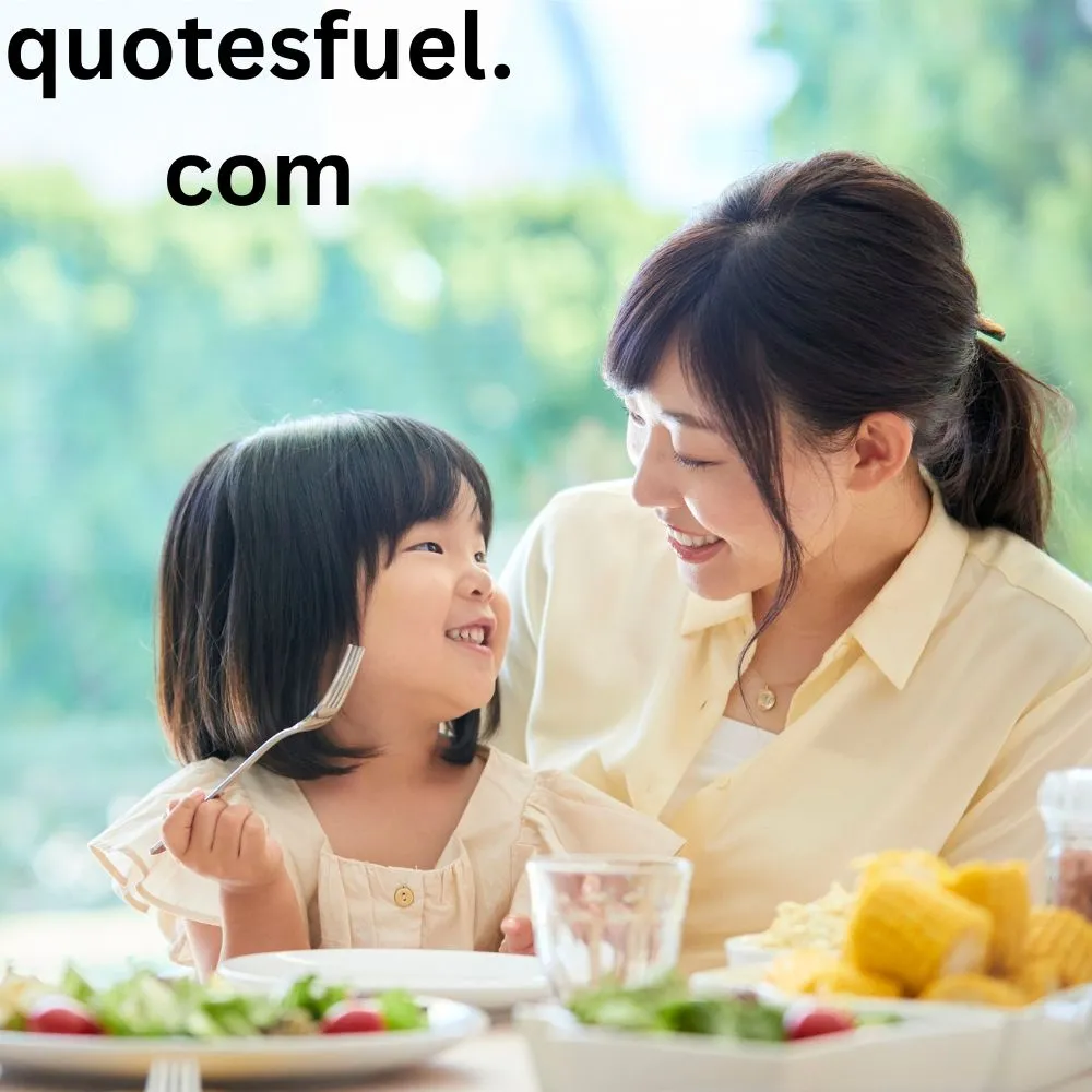 To My Daughter Quotes from Mom