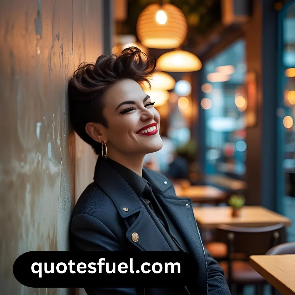 Confident Sassy Quotes 