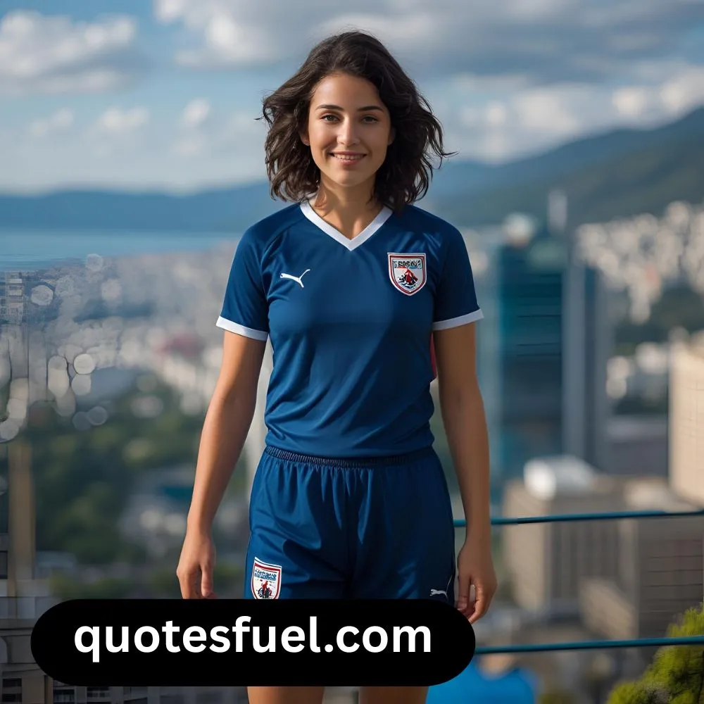 Goal Quotes Short