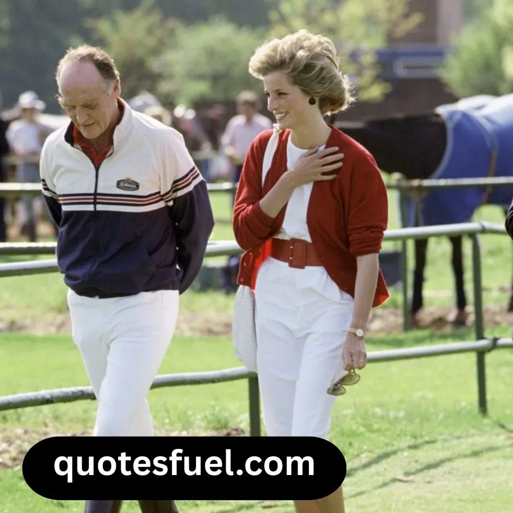 Inner Strength Princess Diana Quotes 