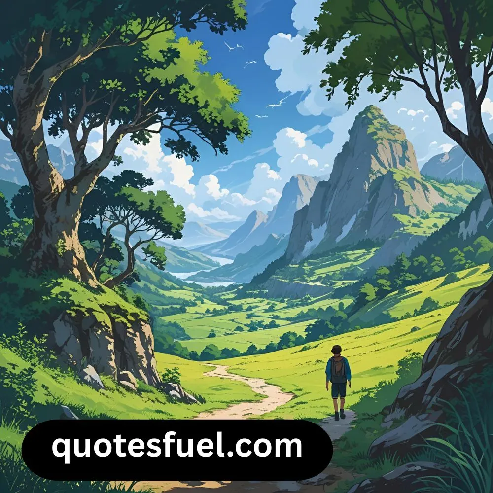 Journey Trust the Process Quotes