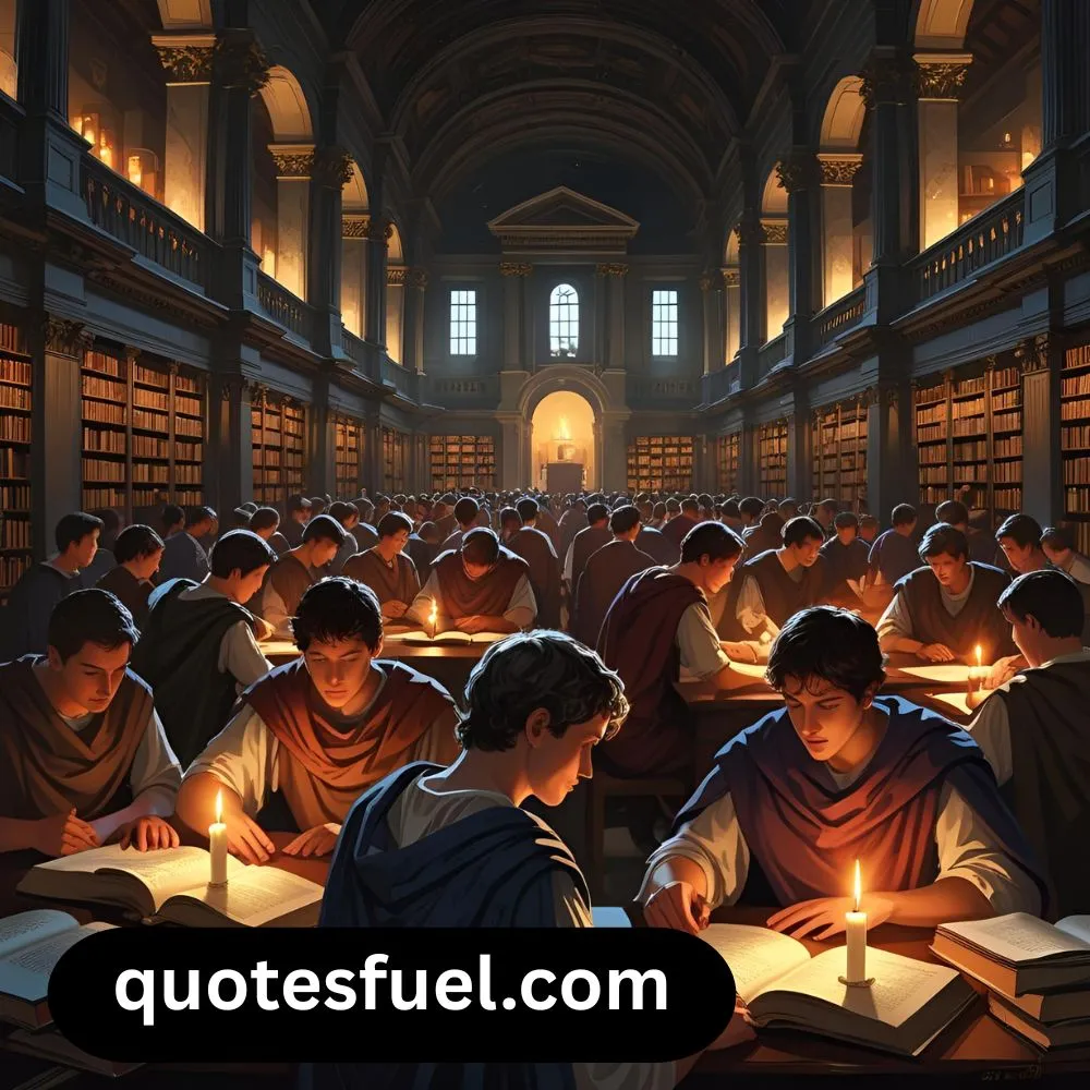Latin Quotes About Knowledge