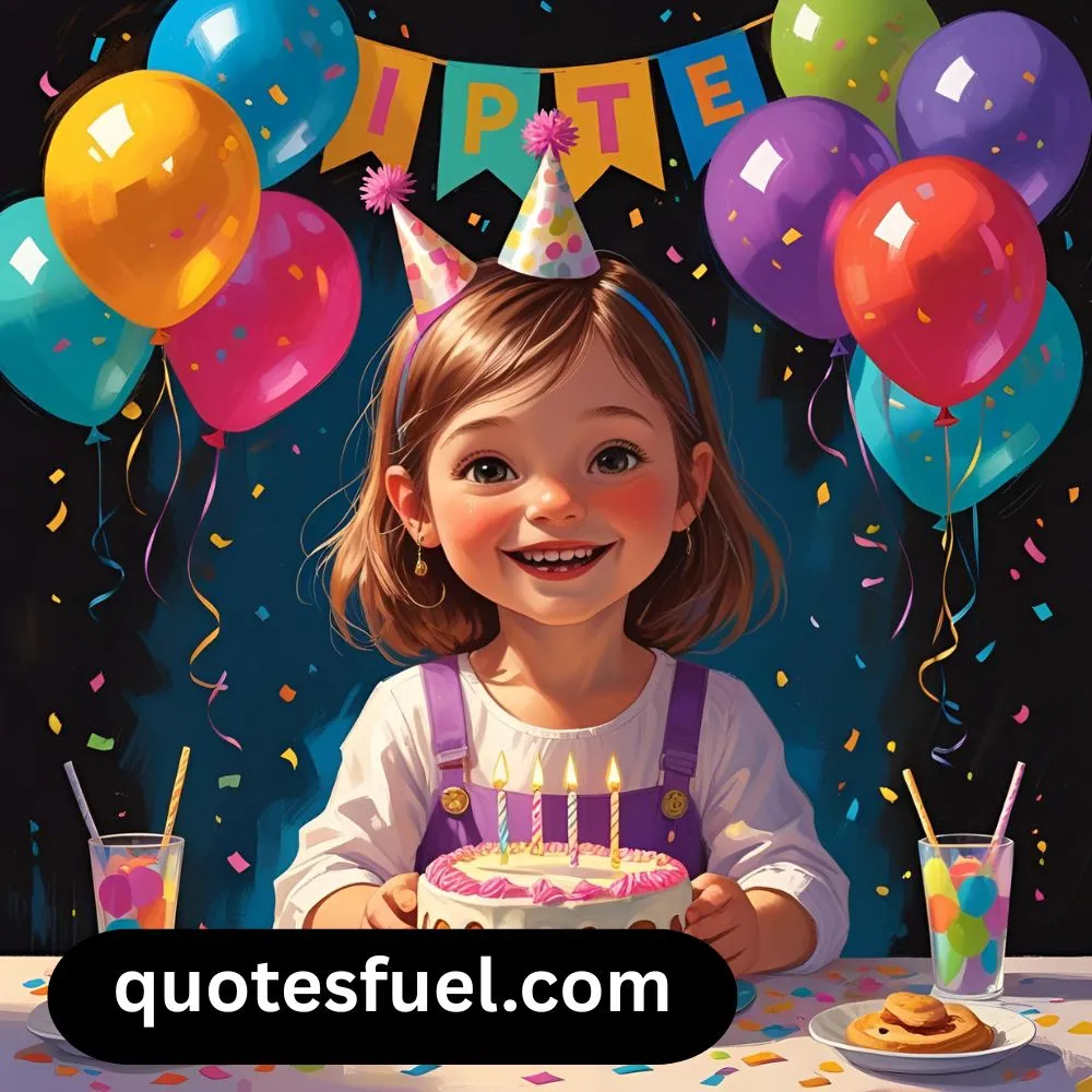 Little Sister Birthday Quotes 