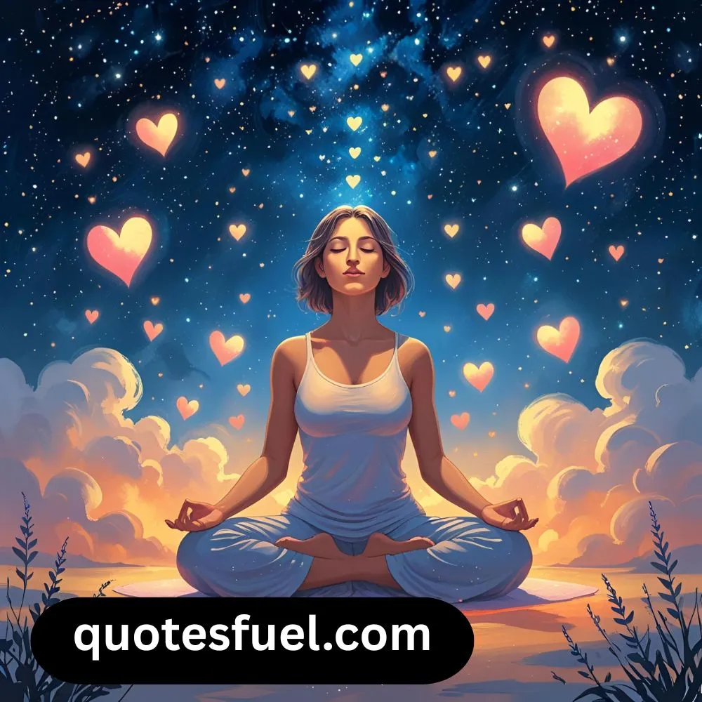 Manifesting Quotes for Love