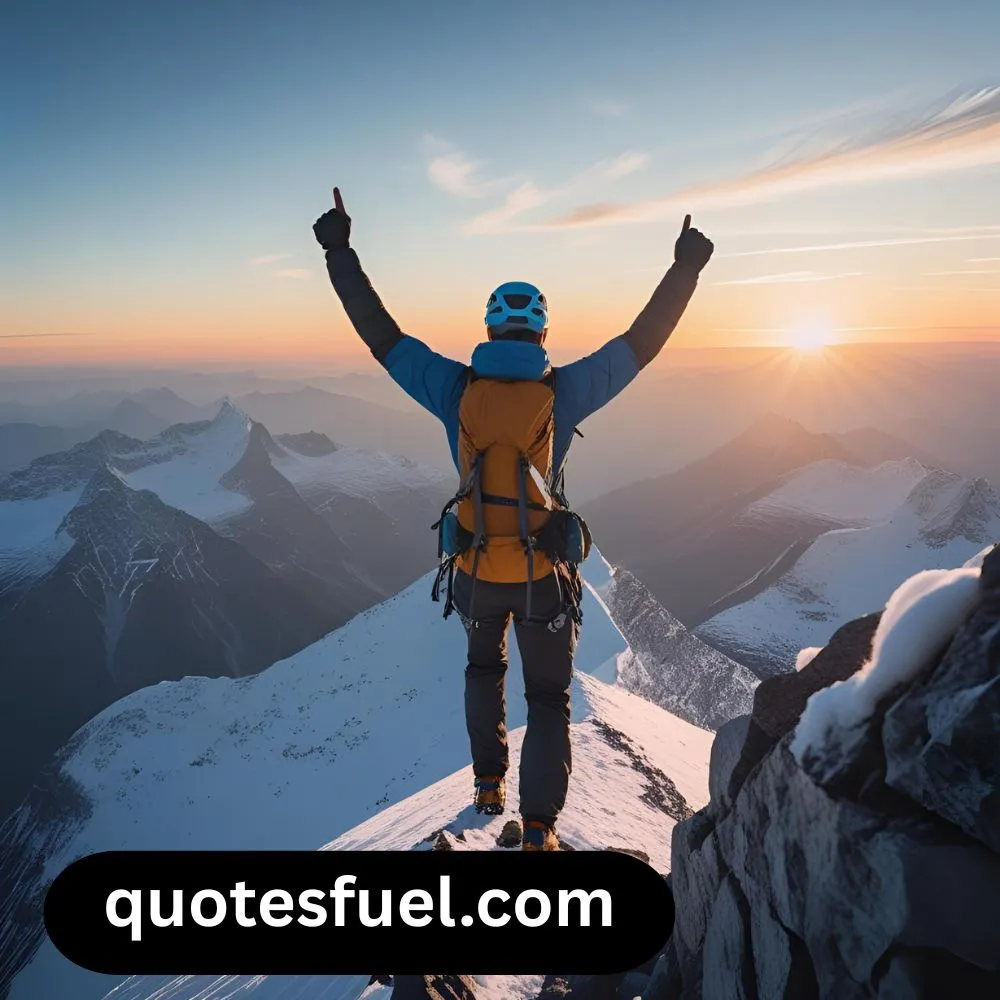 Motivational Goal Quotes 