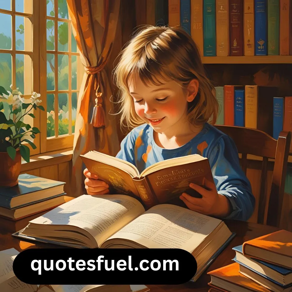  Quotes About Knowledge and Learning