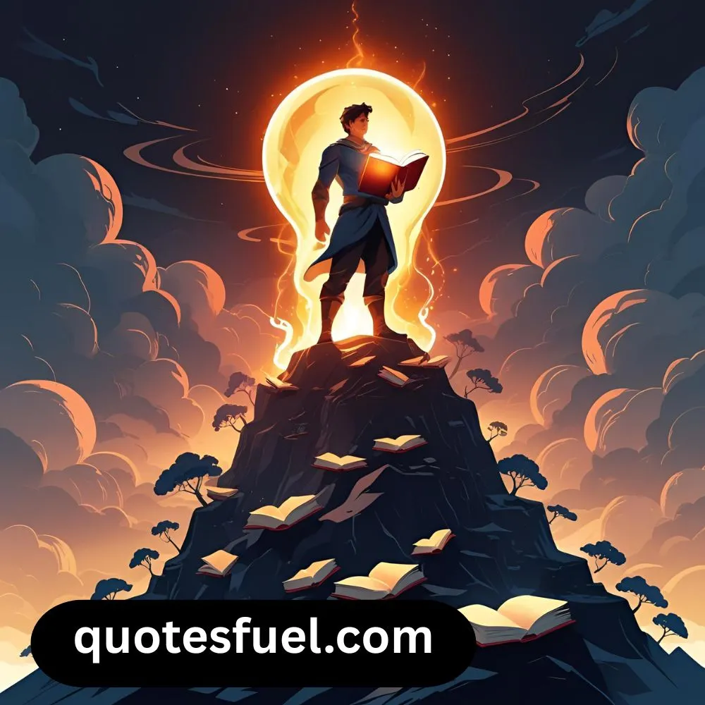 Quotes About Knowledge Is Power