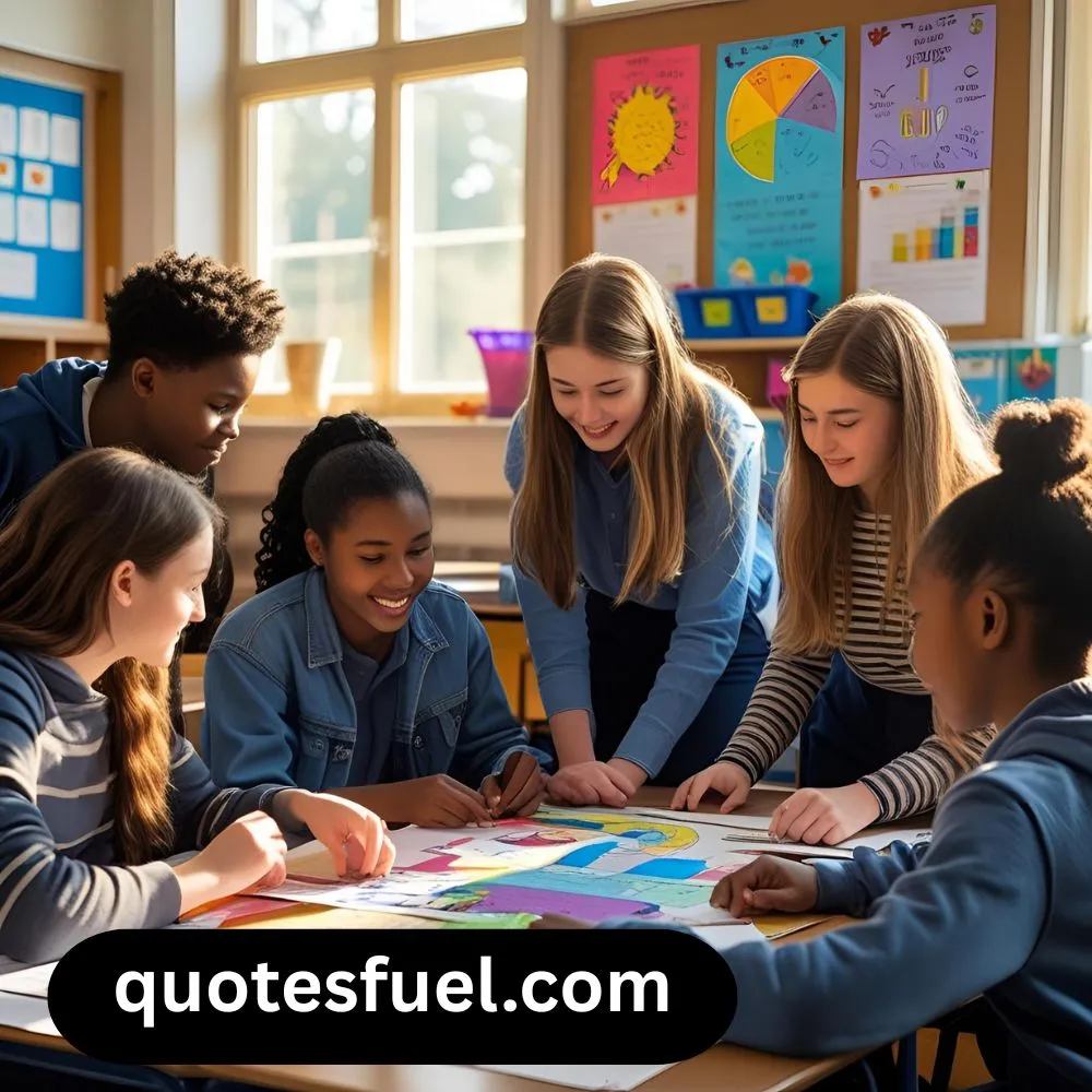 Responsibility Quotes for Students