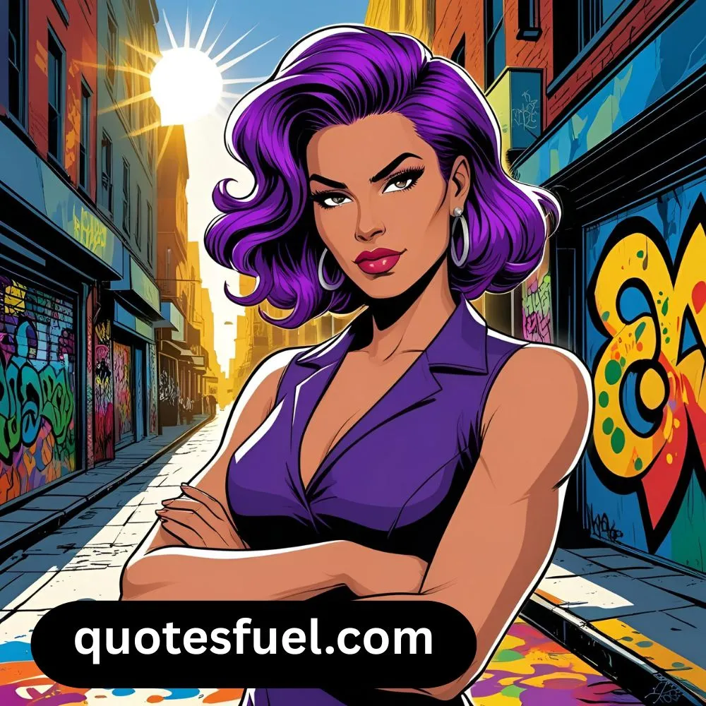 Short Sassy Quotes