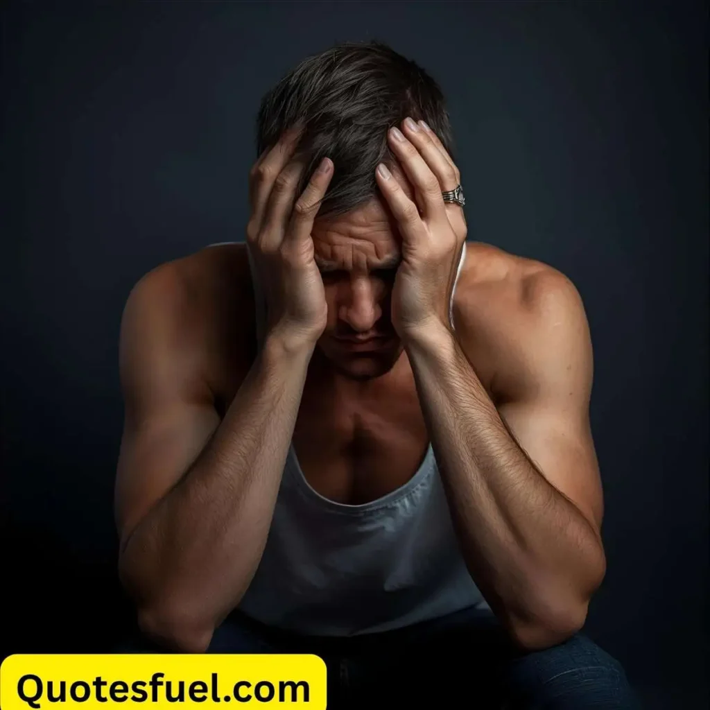 Mentally Tired Quotes