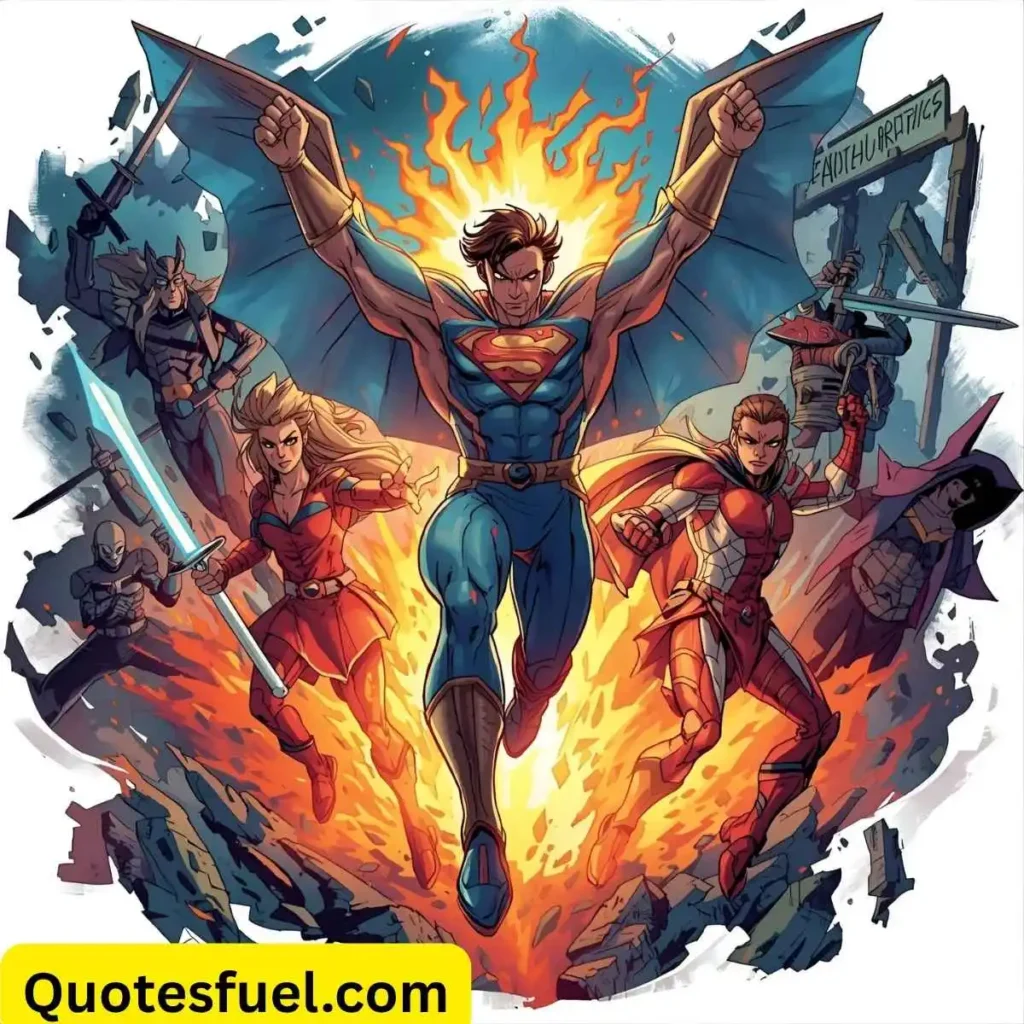 Powerful 3 Word Quotes