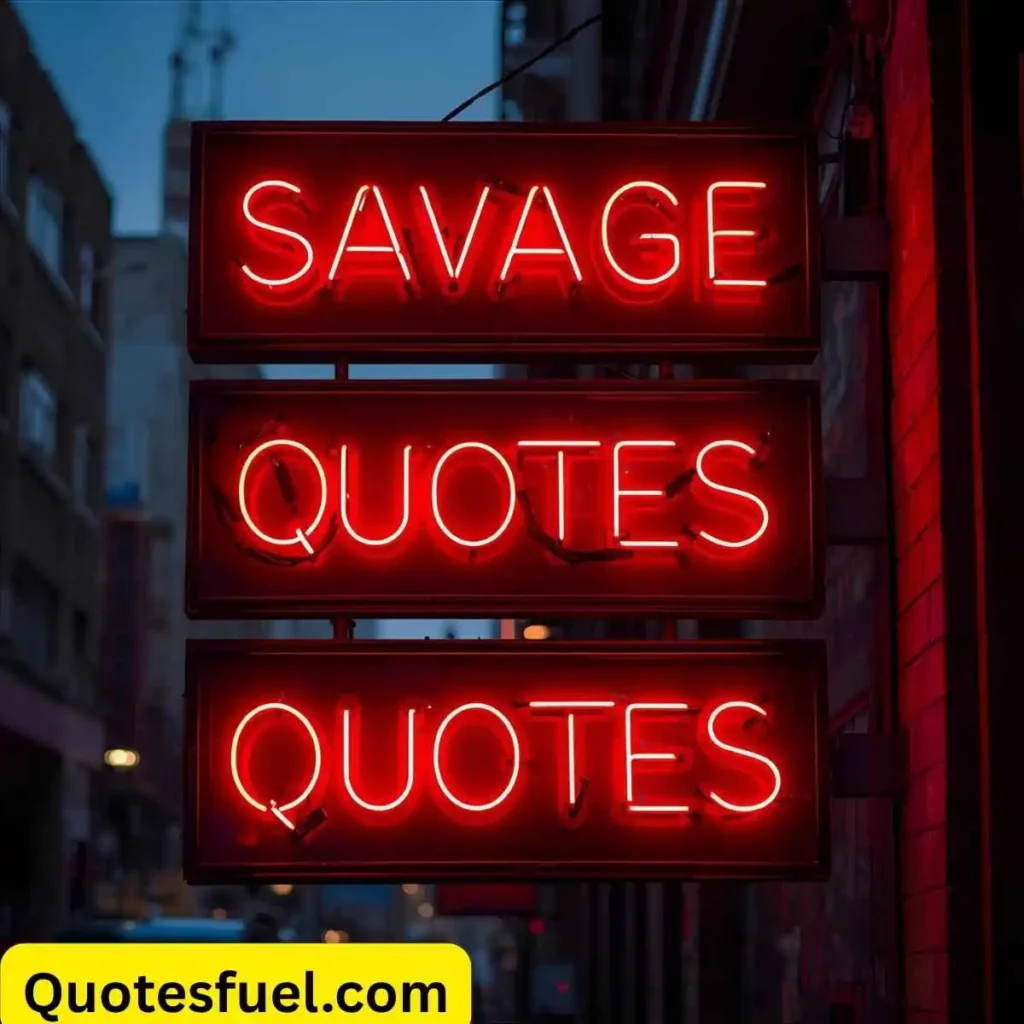 Severe 3 Word Quotes