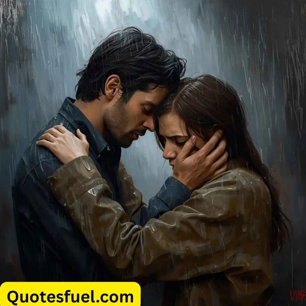 Deep Sad Quotes About Love