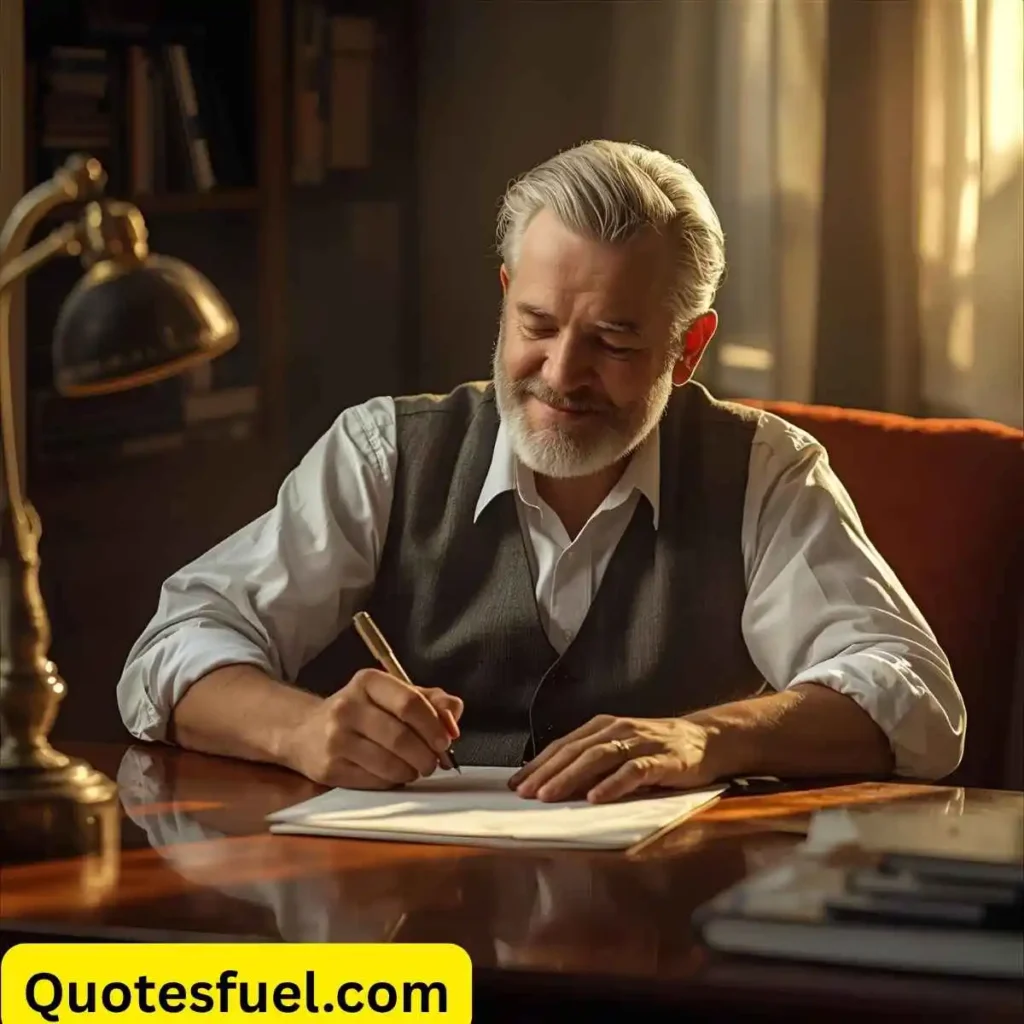 Ernest Hemingway Quotes Love