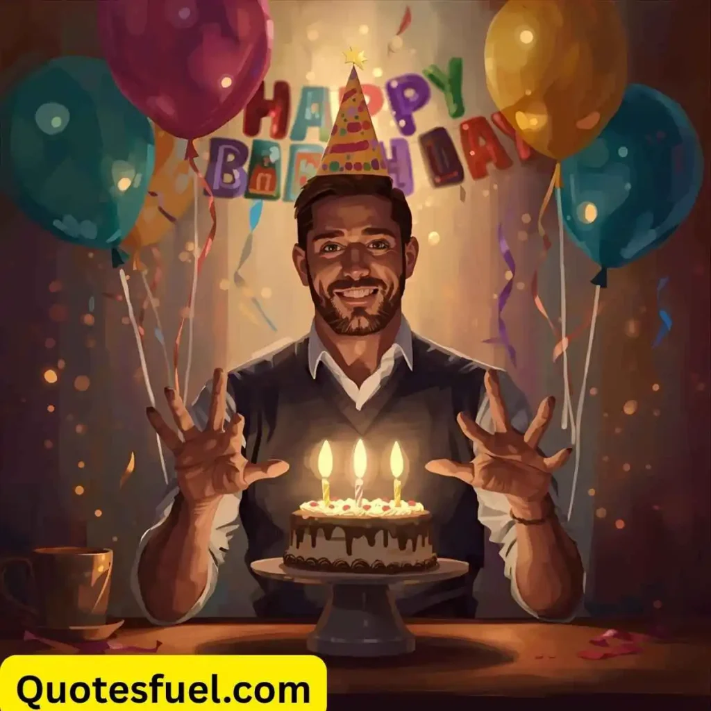 Happy Birthday Husband Quotes Short