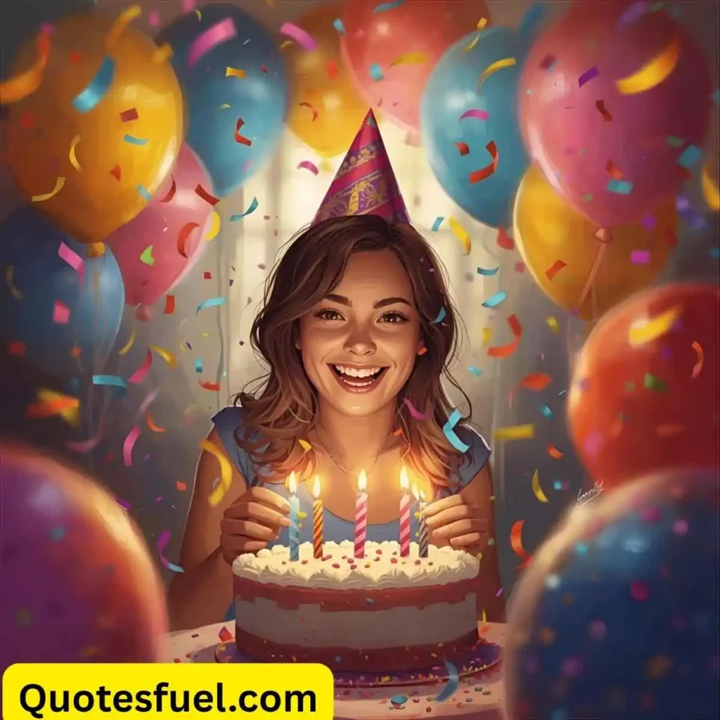 Special Person Inspirational Birthday Quotes