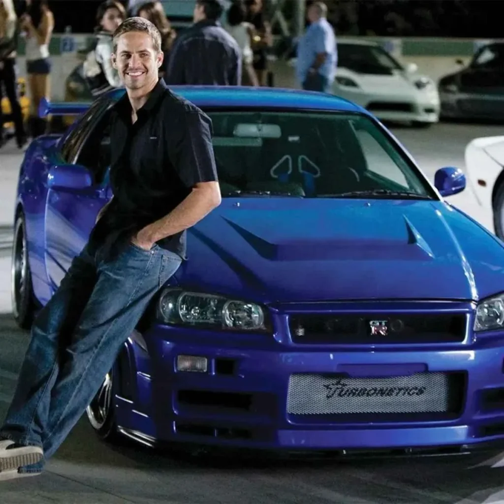 Paul Walker Quotes Fast and Furious