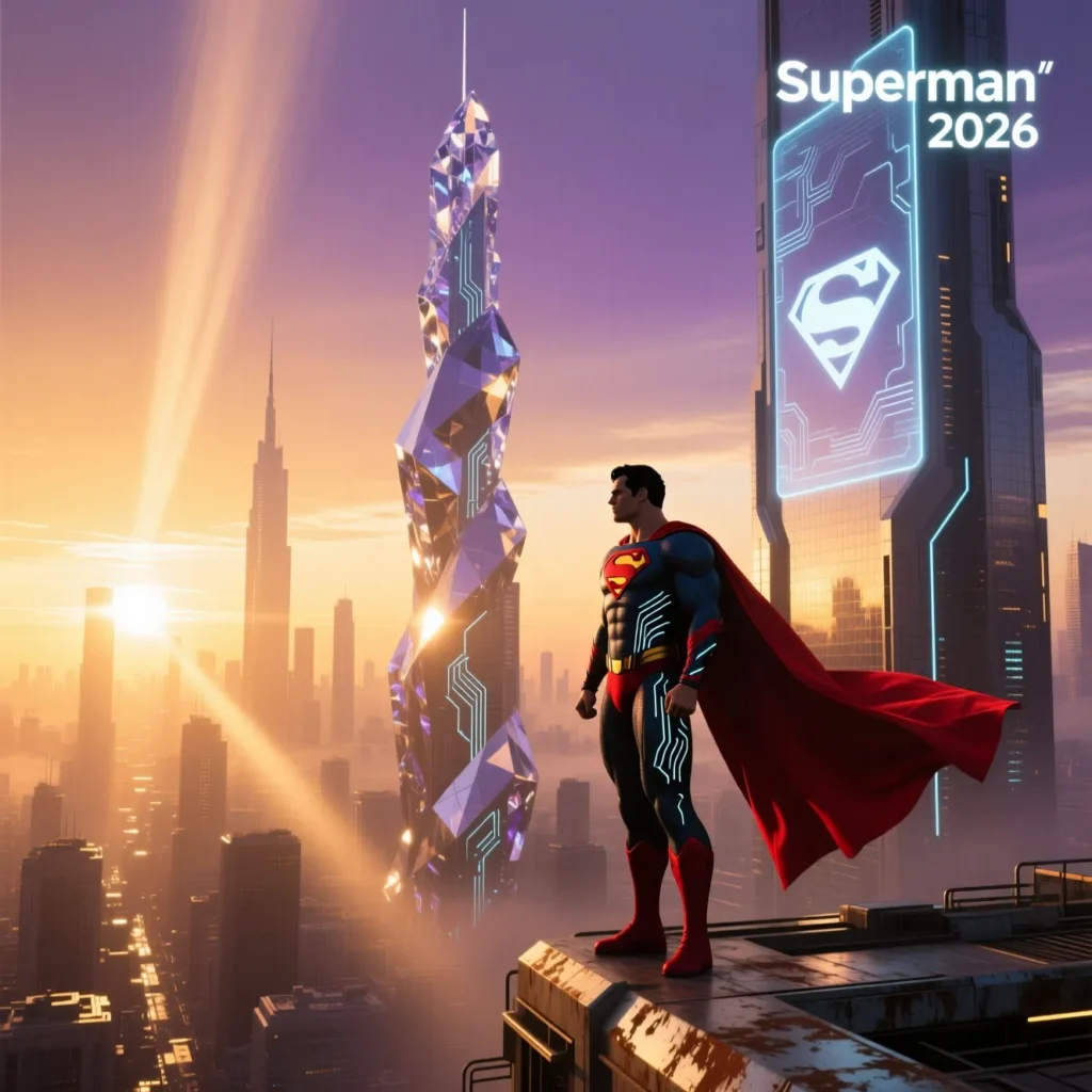 Superman Quotes 2026