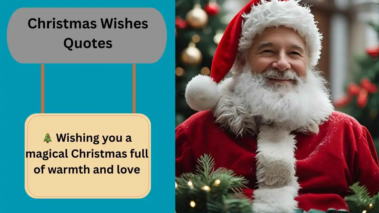Read more about the article Best 600+Heartwarming Christmas Wishes Quotes for Family and Friends for 2025