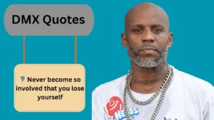 Read more about the article Top DMX Quotes  About Life, Struggle, and Strength