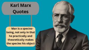 Read more about the article 450+Powerful Karl Marx Quotes  on Society, Economy, and Revolution