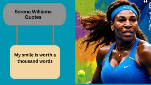 Read more about the article 700+Serena Williams inspirational Quotes for 2025
