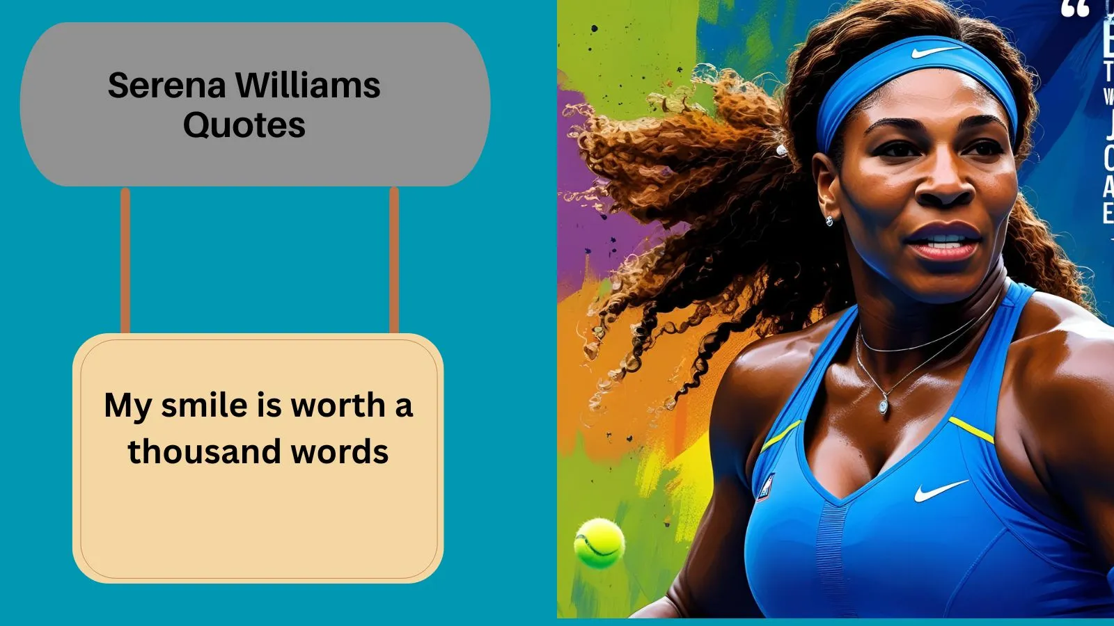 You are currently viewing 700+Serena Williams inspirational Quotes for 2025