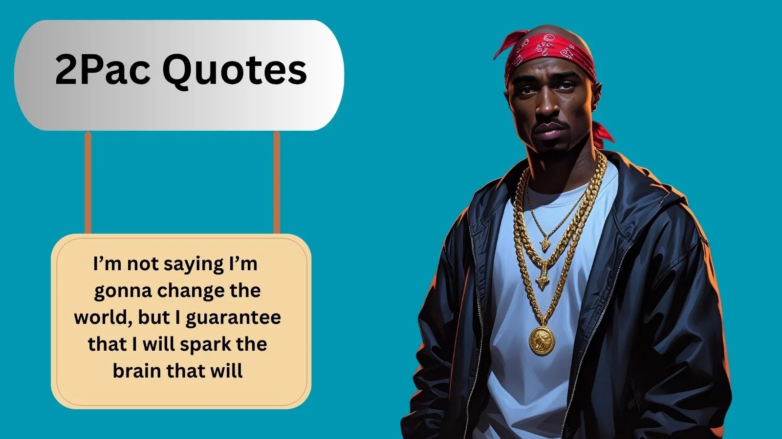 You are currently viewing Top 670+ Best 2Pac Quotes 2025