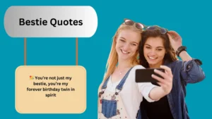Read more about the article Top 700+Best Bestie Quotes for 2025