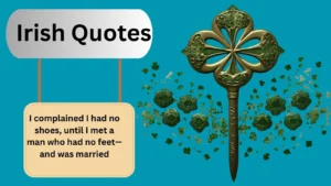 Read more about the article  350+ Best Irish Quotes to Warm Your Heart in 2025