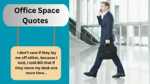 Read more about the article 300+Best Office Space Quotes for 2025