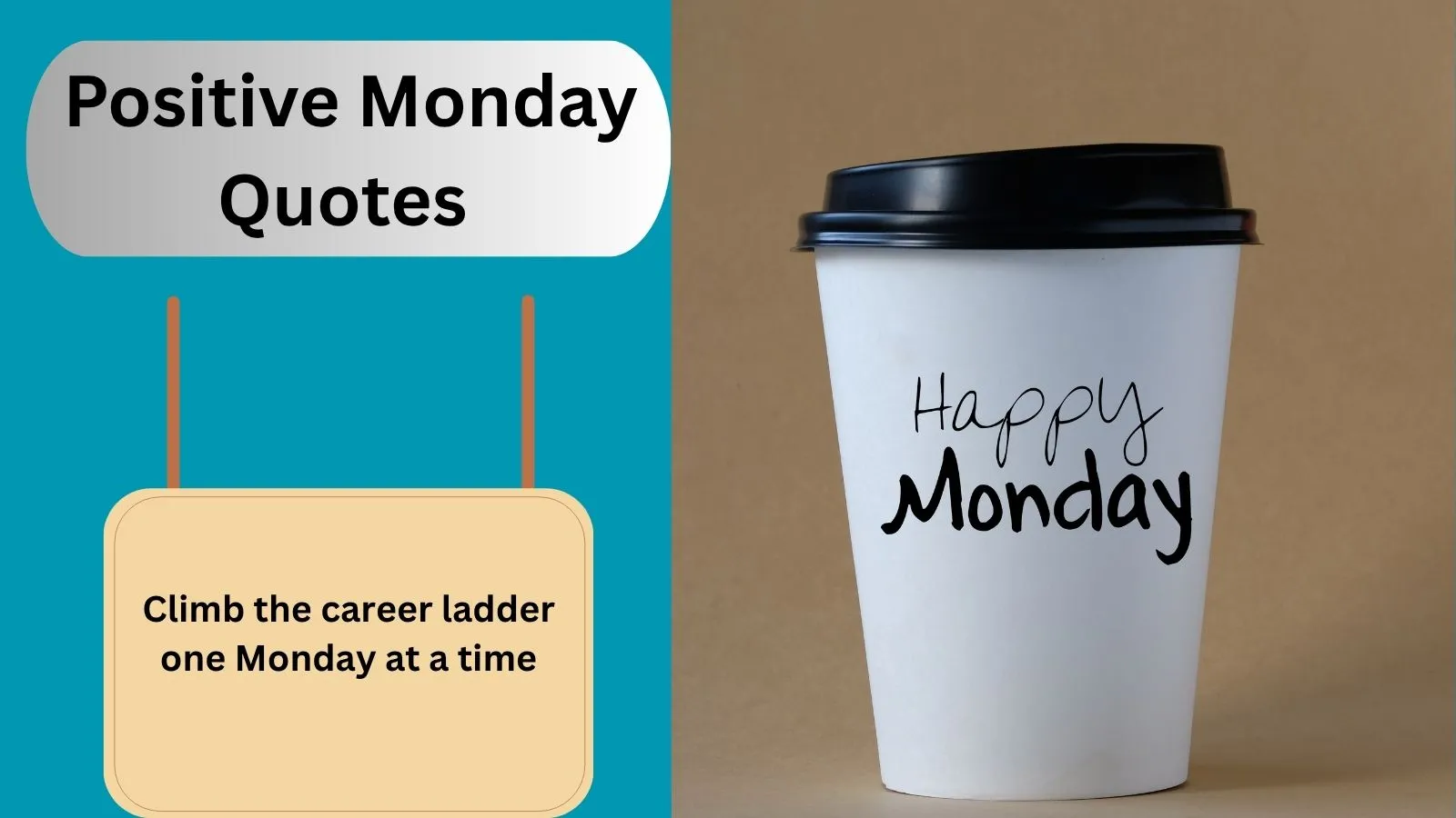 Read more about the article Top 150+Best Positive Monday Quotes for 2025